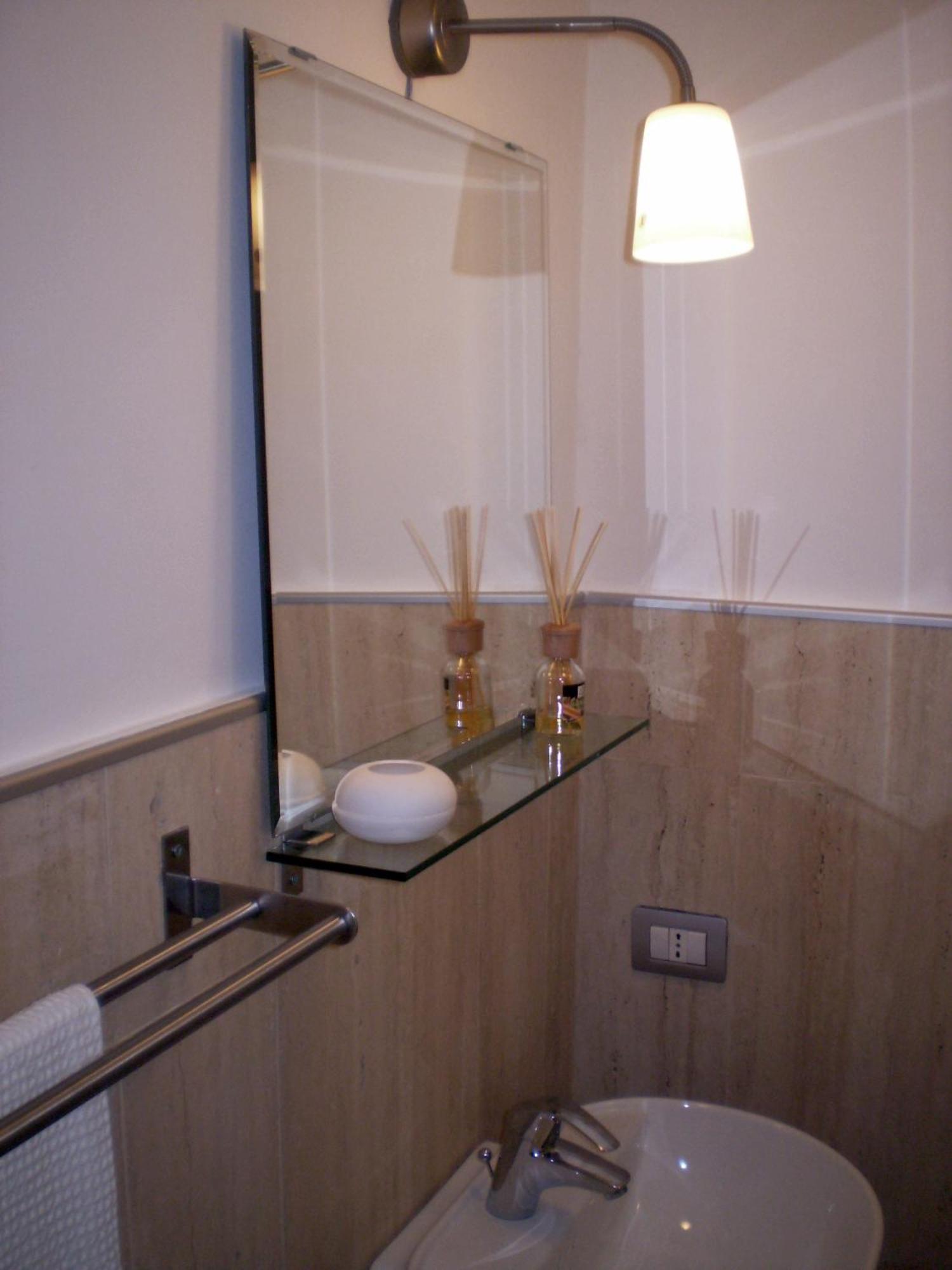 Mazzara Farm Bed & Breakfast Manduria Rom bilde