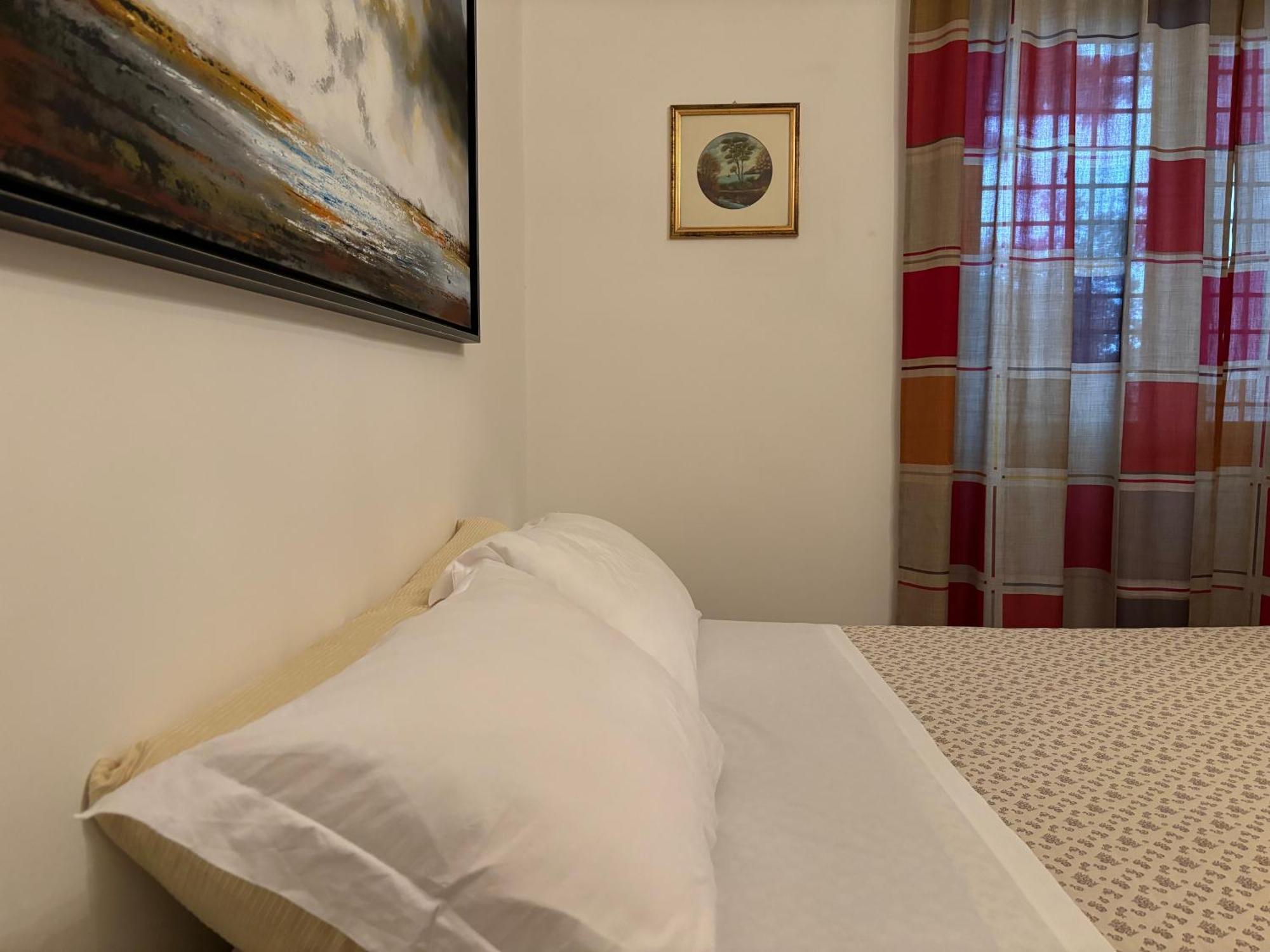 Mazzara Farm Bed & Breakfast Manduria Eksteriør bilde